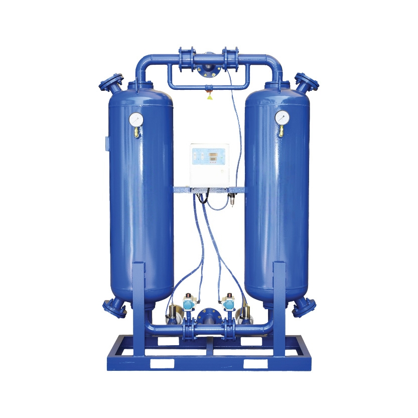 塔城微热再生吸附式干燥机