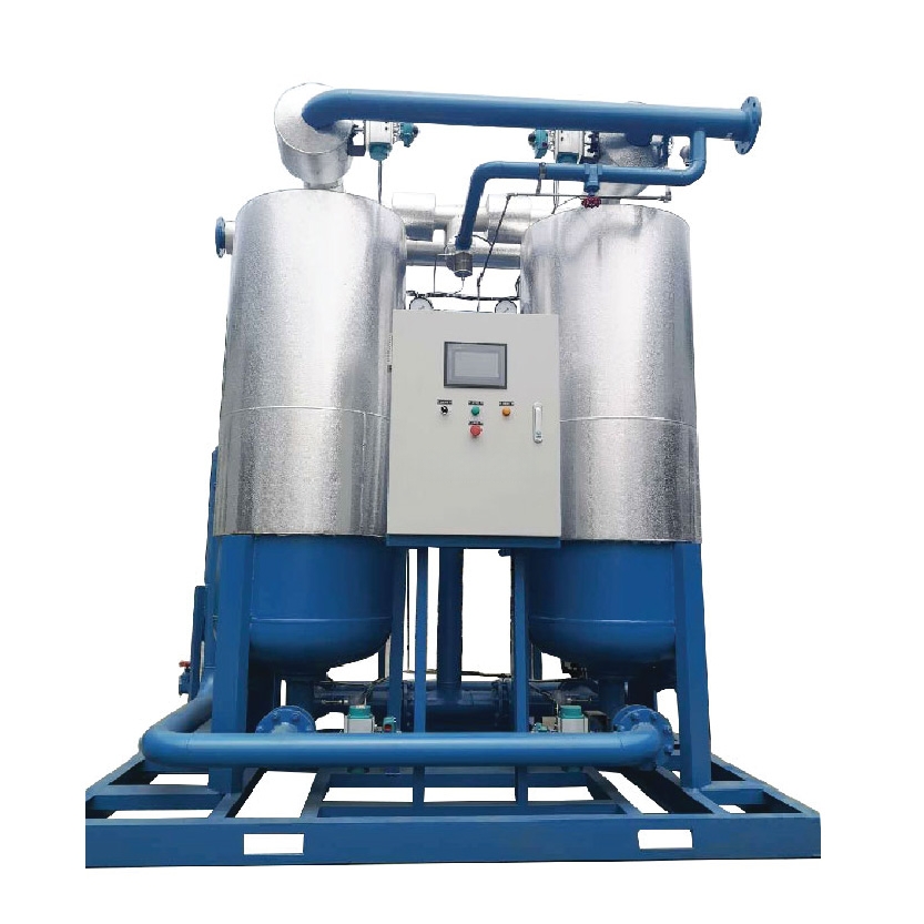 塔城余热再生吸附式干燥机